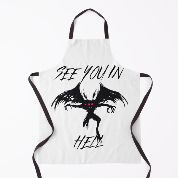 Item preview, Demon hell motif demon hell wings designed and sold by Bearded-Viking.