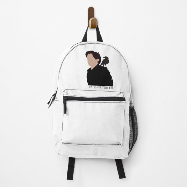 the vampire diaries backpack