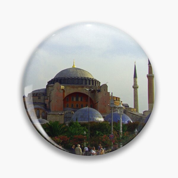 Item preview, Hagia Sophia designed and sold by tomg.