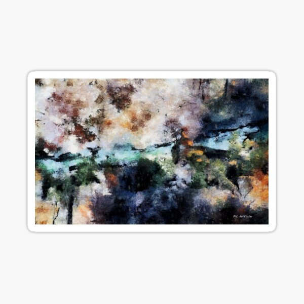 Shaman's Dream Sticker