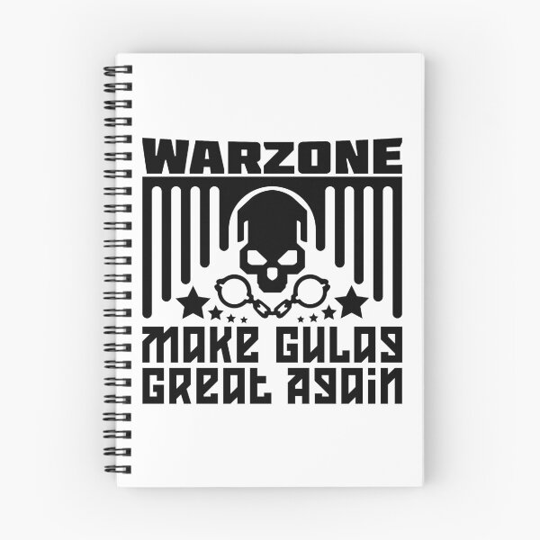 Item preview, Make Gulag Great Again designed and sold by DragonGFX.