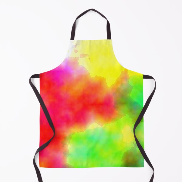 Item preview, Rasta Watercolor Wash designed and sold by funkyvibes.