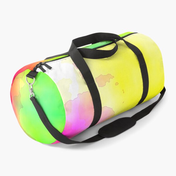 Item preview, Rasta Watercolor Wash designed and sold by funkyvibes.
