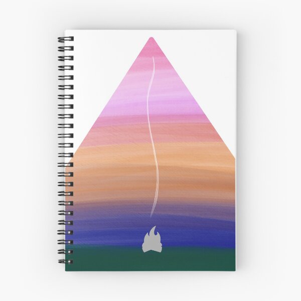 Item preview, Fireside designed and sold by Emilygeow.