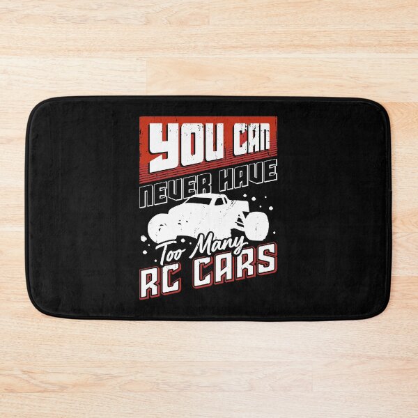 Item preview, Remote Radio Controlled RC Racing Car Fan Gift designed and sold by Marcid95.