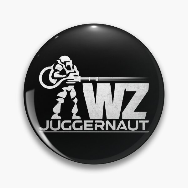 Item preview, Warzone Juggernaut designed and sold by DragonGFX.