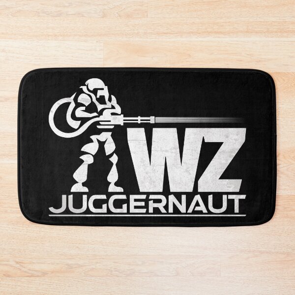 Item preview, Warzone Juggernaut designed and sold by DragonGFX.