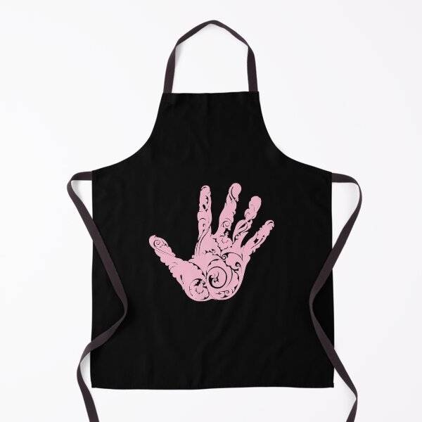 Item preview, Artistic pink hand design - Hand designed and sold by Photography-Art.