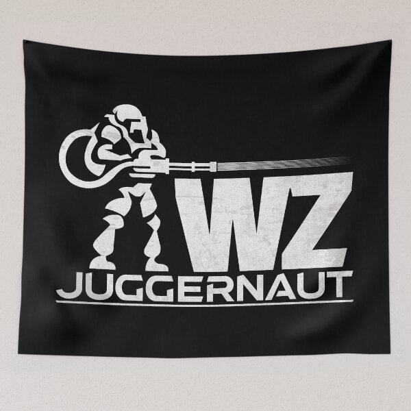 Item preview, Warzone Juggernaut designed and sold by DragonGFX.