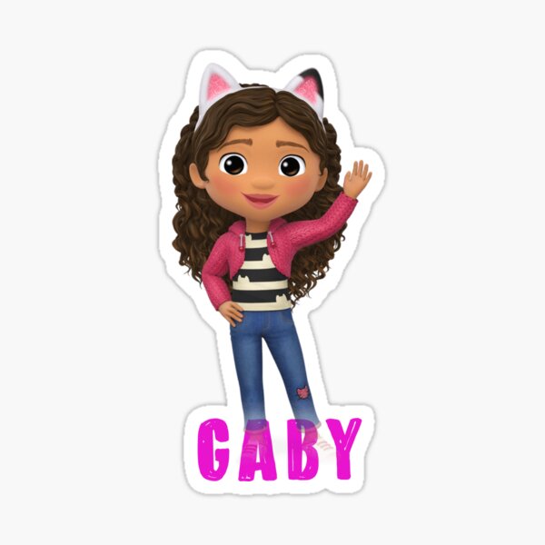 gaby dollhouse