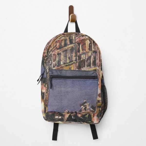 Item preview, Brussels Grand Place market square art designed and sold by rfoxphoto.