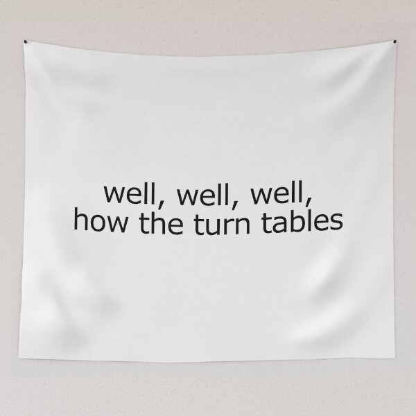 Item preview, how the turn tables designed and sold by Missy413.