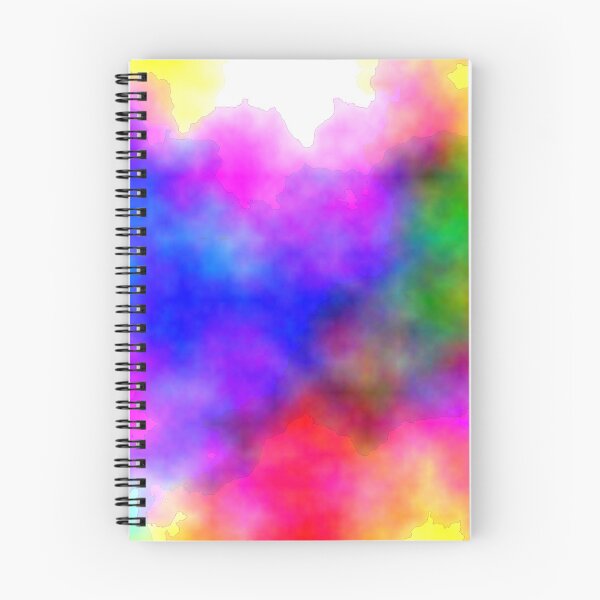 Item preview, Lovely Bright Watercolor designed and sold by funkyvibes.