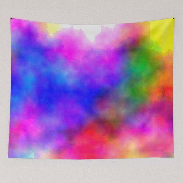 Item preview, Lovely Bright Watercolor designed and sold by funkyvibes.