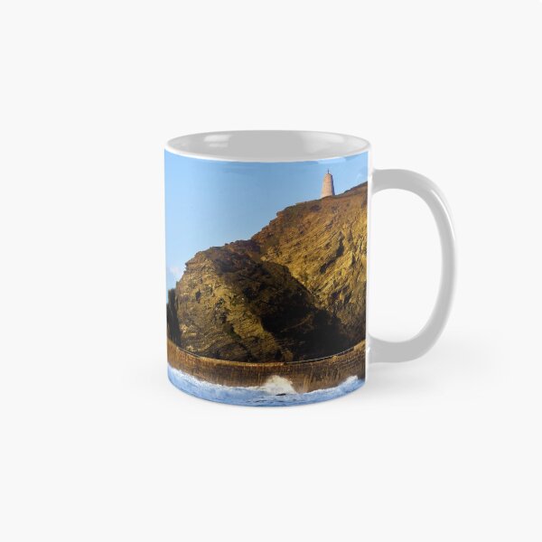 Item preview, Incoming Tide at Portreath designed and sold by Terri Waters Photography & Design.