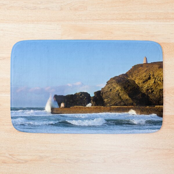 Item preview, Incoming Tide at Portreath designed and sold by Terri Waters Photography & Design.