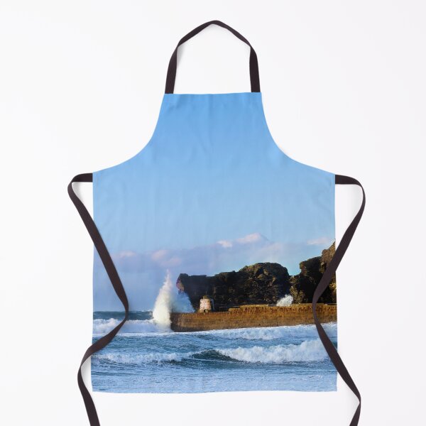 Item preview, Incoming Tide at Portreath designed and sold by Terri Waters Photography & Design.