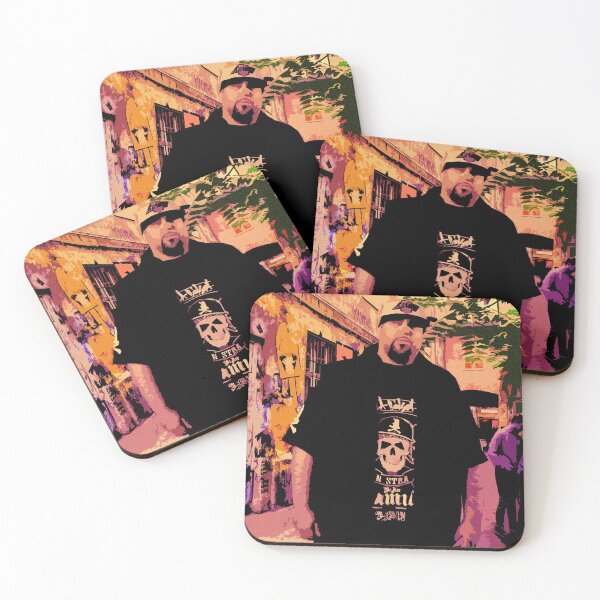Item preview, Ill Bill - Graffiti Cutout designed and sold by broodingnature.