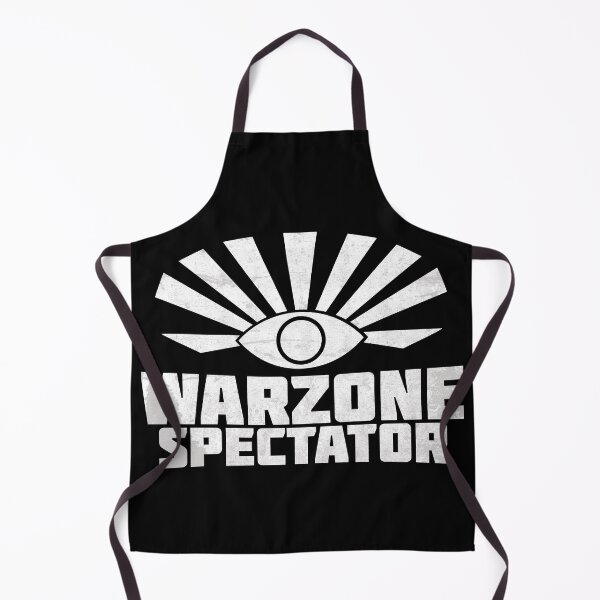 Item preview, Warzone Spectator designed and sold by DragonGFX.