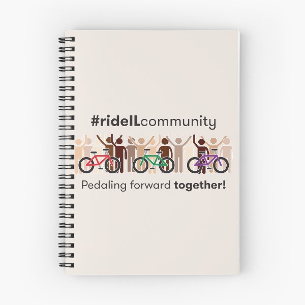 Item preview, Ride Illinois Community designed and sold by Ride Illinois.