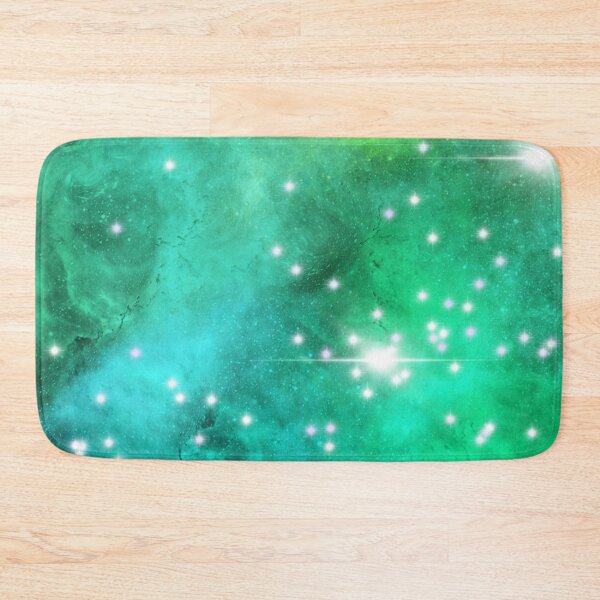 Item preview, Galaxy pattern. Planets in the universe. Hand painted with watercolors designed and sold by bernd49.