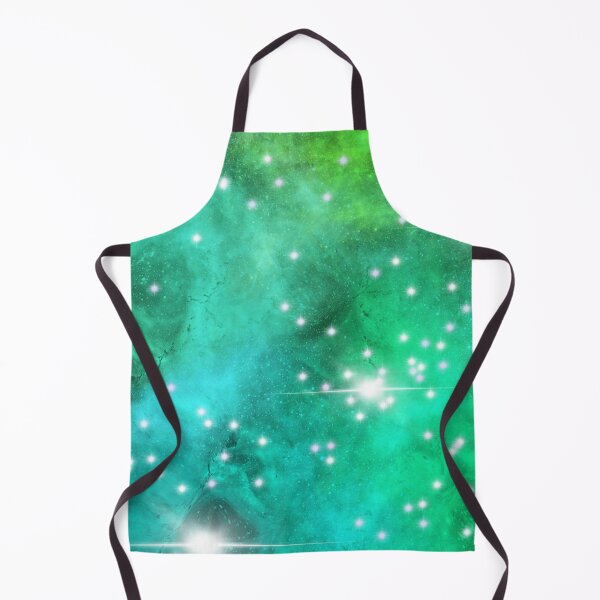 Item preview, Galaxy pattern. Planets in the universe. Hand painted with watercolors designed and sold by bernd49.