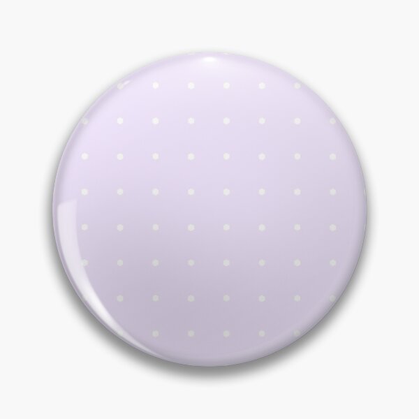Item preview, Spaced-Out Tiny Hexagons, simple geometric print, white on pale mauve designed and sold by Susan Marie Williams.