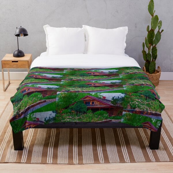 Item preview, The Arizona Territorial Rose Garden designed and sold by KirtTisdale.