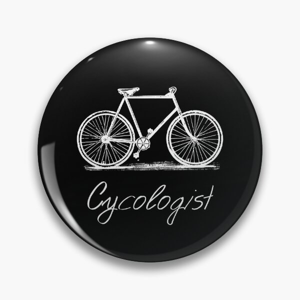 Item preview, Cycologist designed and sold by SimpleUniverse.