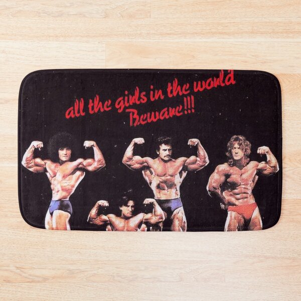 Item preview, Grand Funk - All The Girls In The World Beware. designed and sold by Inkmigrant.