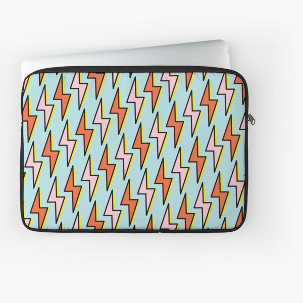 Get Struck Laptop Sleeve