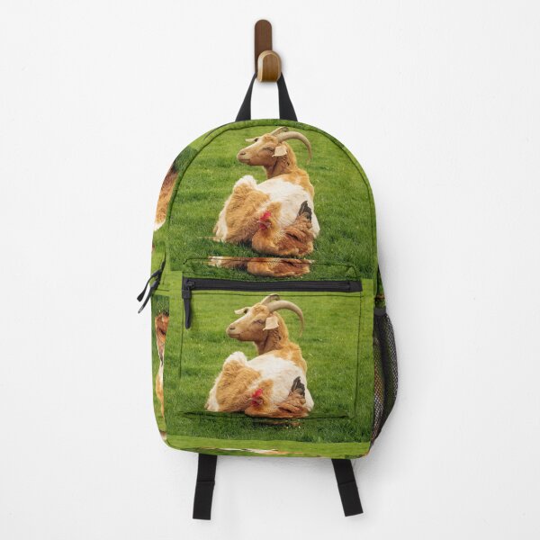 Item preview, Unlikely Friends designed and sold by Terri Waters Photography & Design.