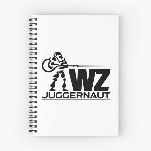 Item preview, Warzone Juggernaut designed and sold by DragonGFX.