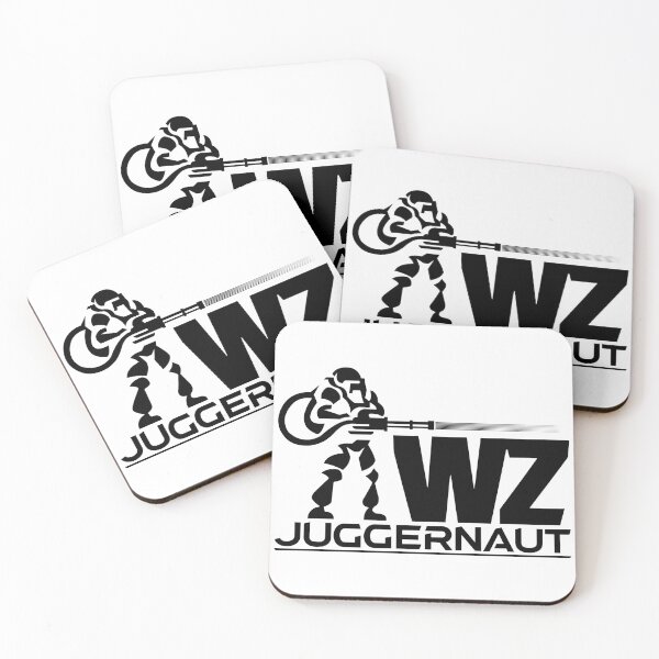 Item preview, Warzone Juggernaut designed and sold by DragonGFX.