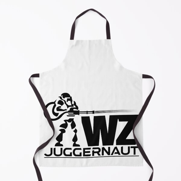 Item preview, Warzone Juggernaut designed and sold by DragonGFX.