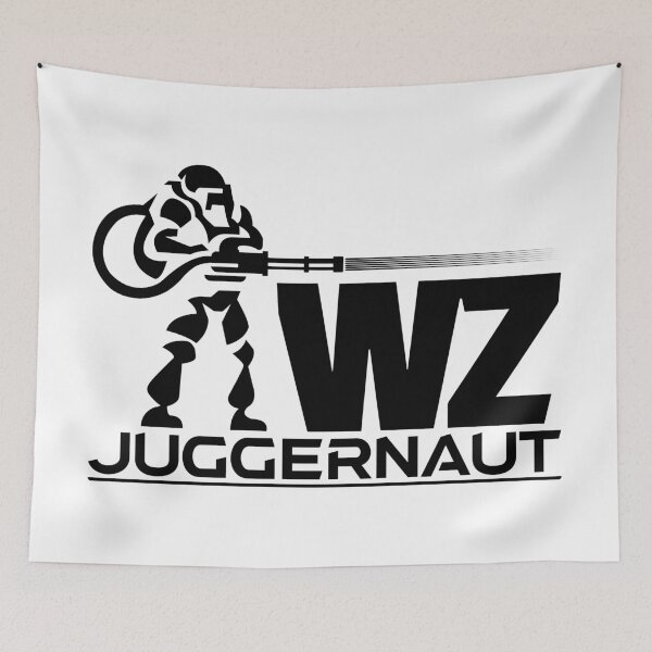 Item preview, Warzone Juggernaut designed and sold by DragonGFX.