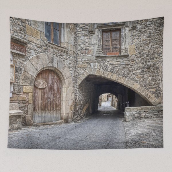 Item preview, Minguella House (Guimerà, Catalonia) designed and sold by Marc Garrido Clotet.