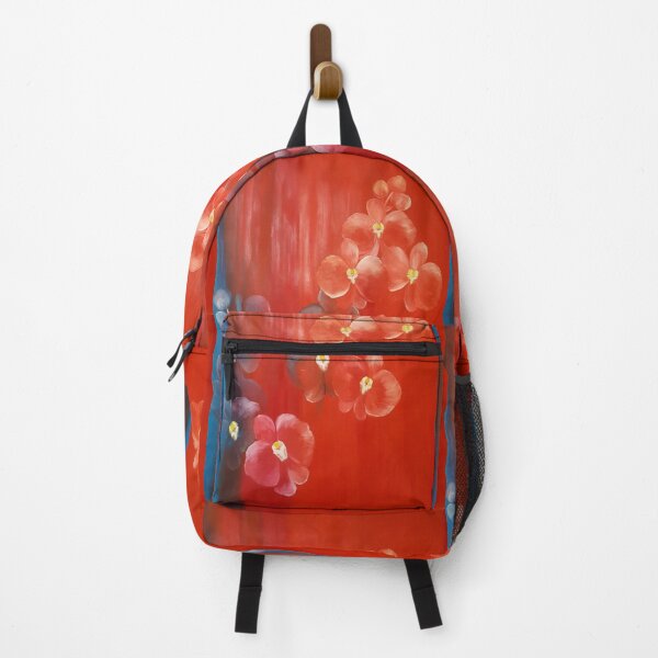 Item preview, The red orchid designed and sold by AliceWolfgang.