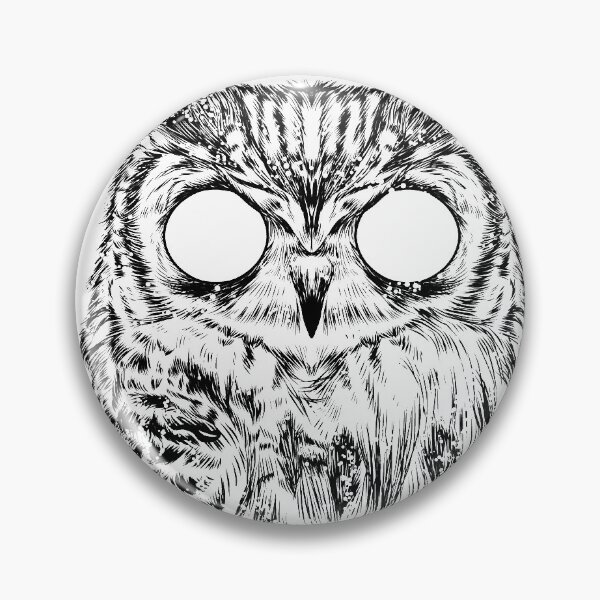 Artikelvorschau, Owltical Illusion entworfen und verkauft von kookylove.