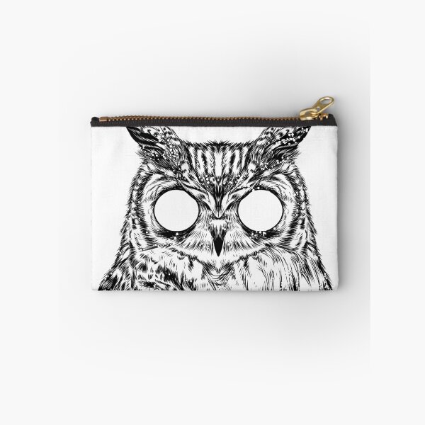 Item preview, Owltical Illusion designed and sold by kookylove.