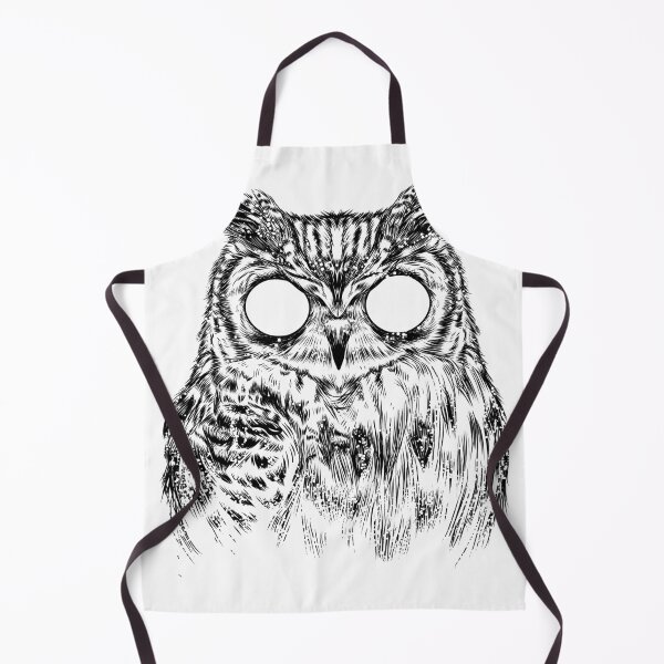 Item preview, Owltical Illusion designed and sold by kookylove.