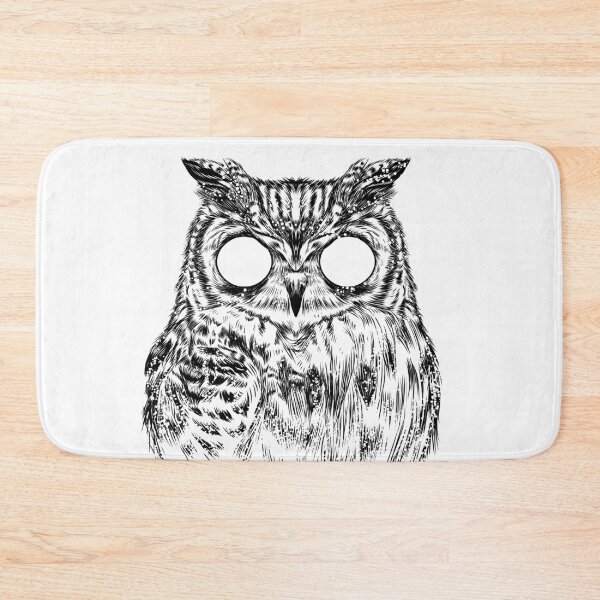 Item preview, Owltical Illusion designed and sold by kookylove.