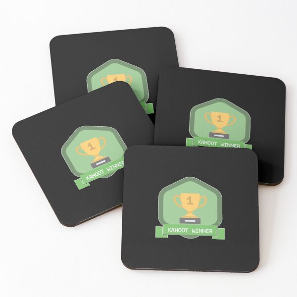 Item preview, kahoot winner mom gift dad gift friend gift funny gift kahoot lover gift designed and sold by topbest1.