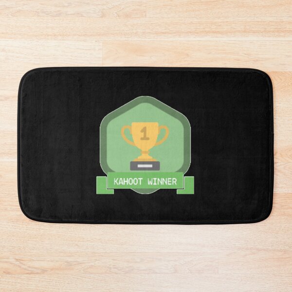 Item preview, kahoot winner mom gift dad gift friend gift funny gift kahoot lover gift designed and sold by topbest1.