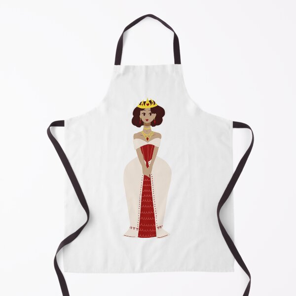 Item preview, Queen of Hearts designed and sold by cu-b3.