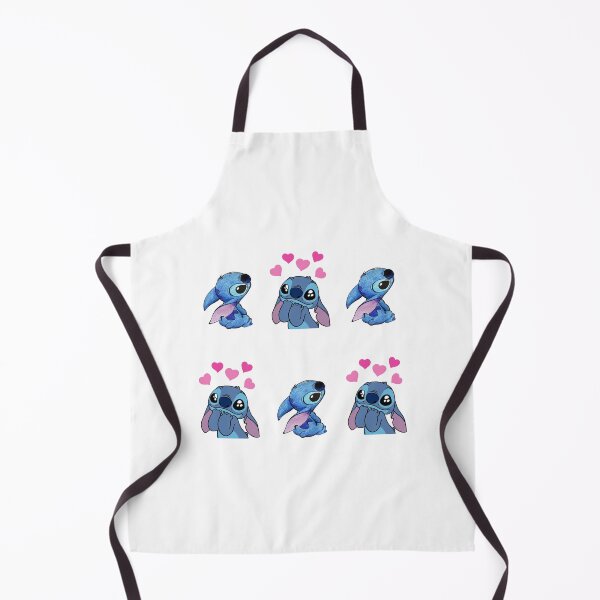 Item preview, Cute Stitch Stickers designed and sold by cellal.