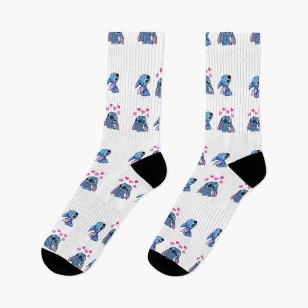 Item preview, Cute Stitch Stickers designed and sold by cellal.