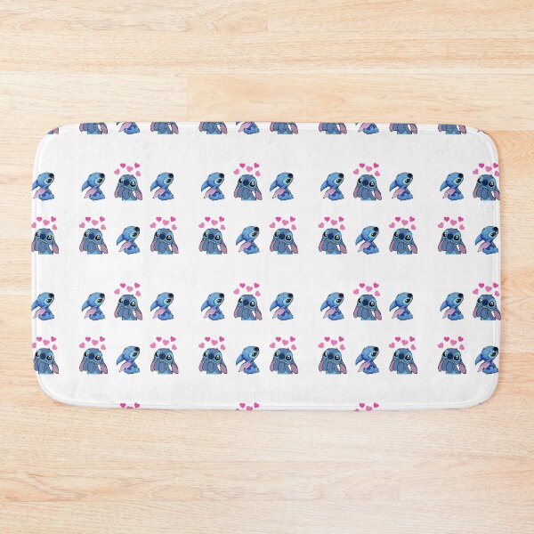 Item preview, Cute Stitch Stickers designed and sold by cellal.