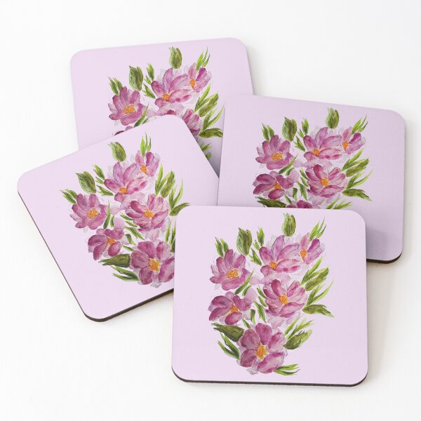 Item preview, Crocuses designed and sold by Colleen Bingham.