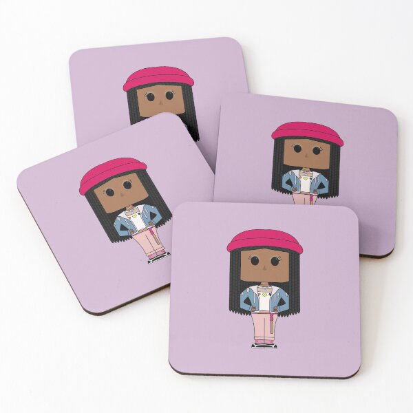 Item preview, Flynn: Julie and the Phantoms designed and sold by Daniela Solano.